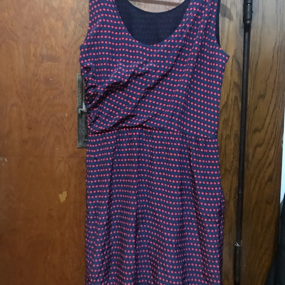 ♥️ BNWT Marc Jacobs Silk Dress sz 10 400$ off! - Picture 5 of 7